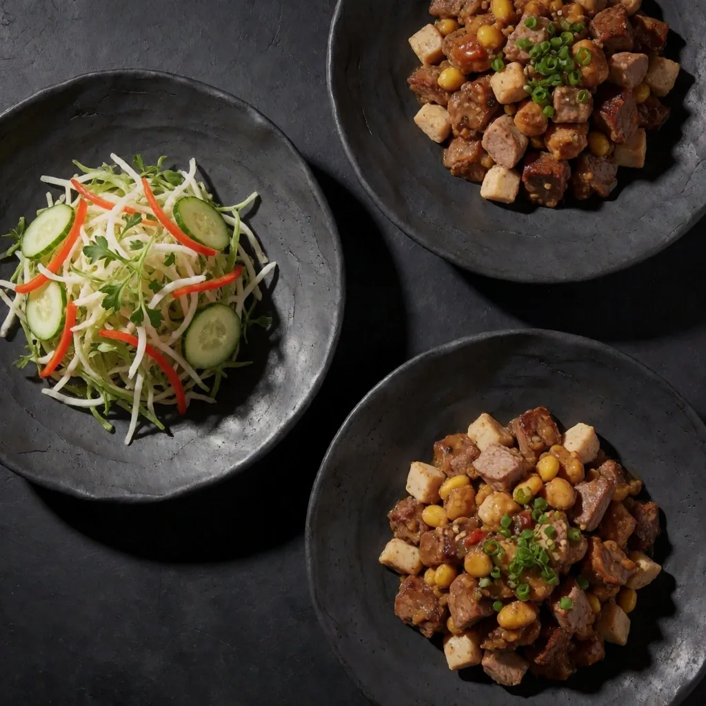 Portioning food to match activity level